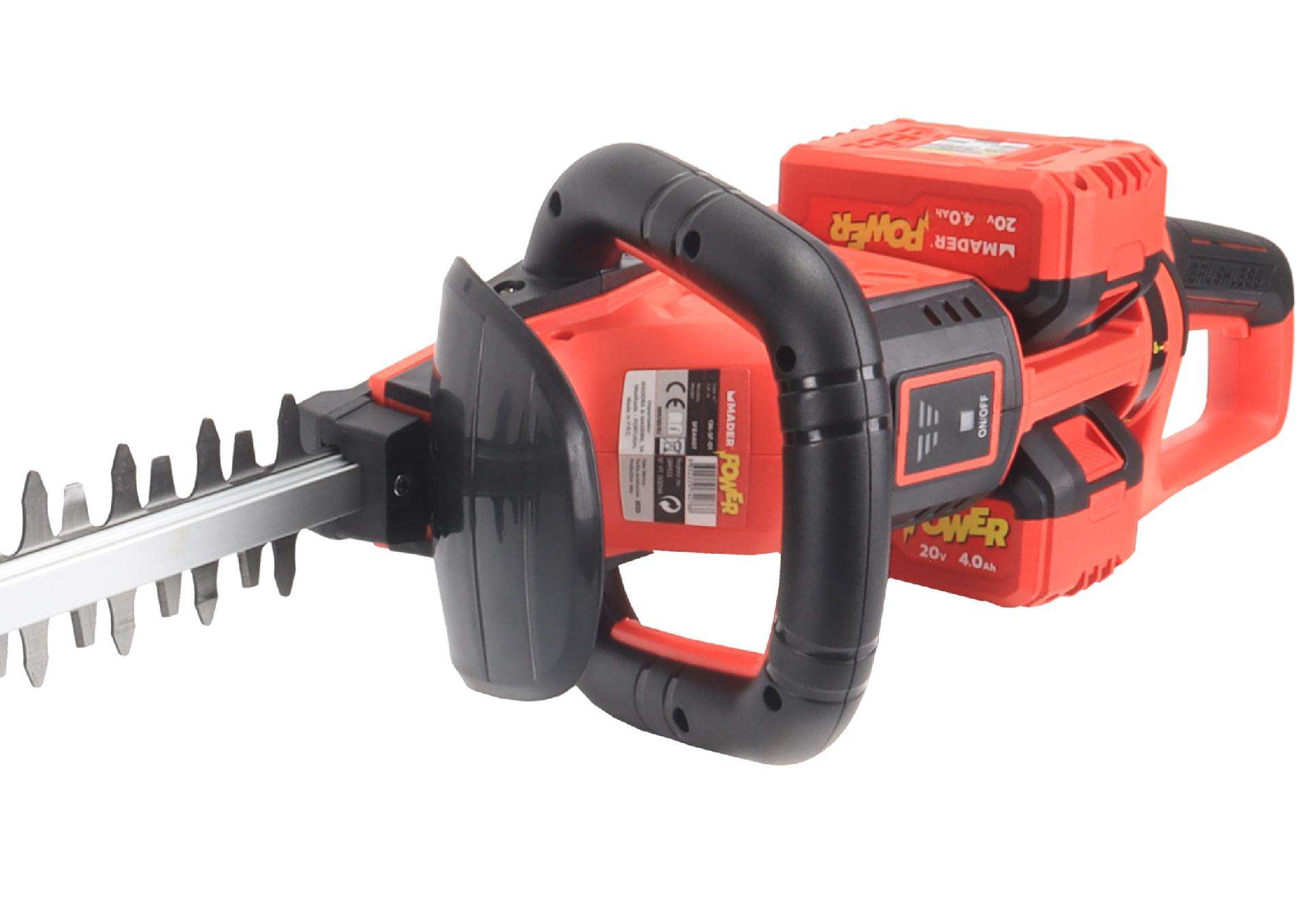 Podadora Sebes, 36/40V, 500mm - MADER POWER® refª 74076 MADER