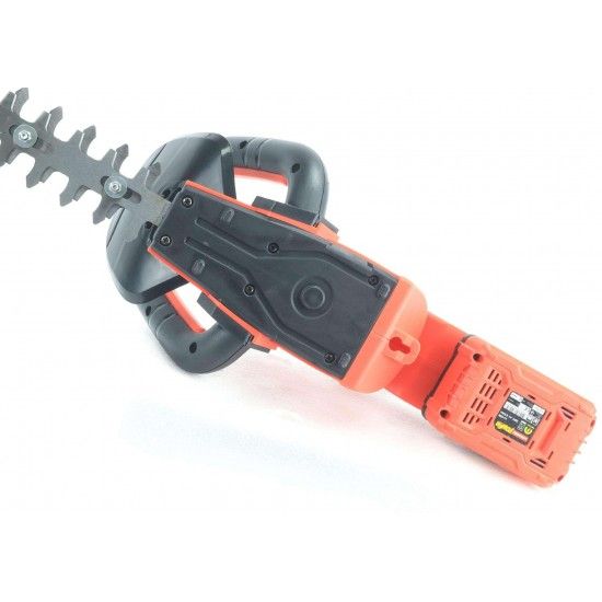 Podadora Sebes, 18/20V, 455mm - MADER POWER ref 74075 MADER