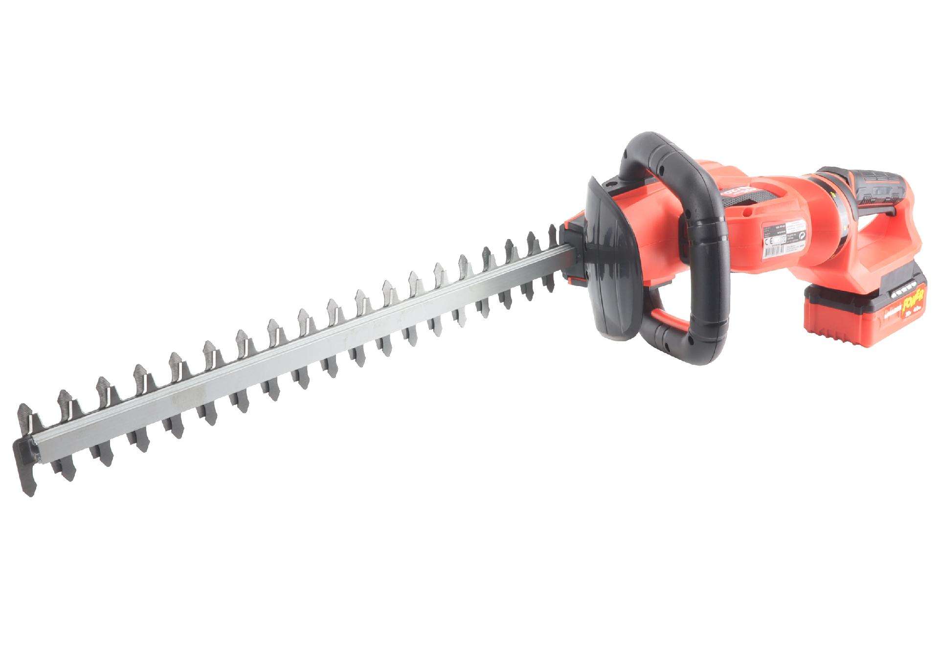 Podadora Sebes, 18/20V, 455mm - MADER POWER® refª 74075 MADER