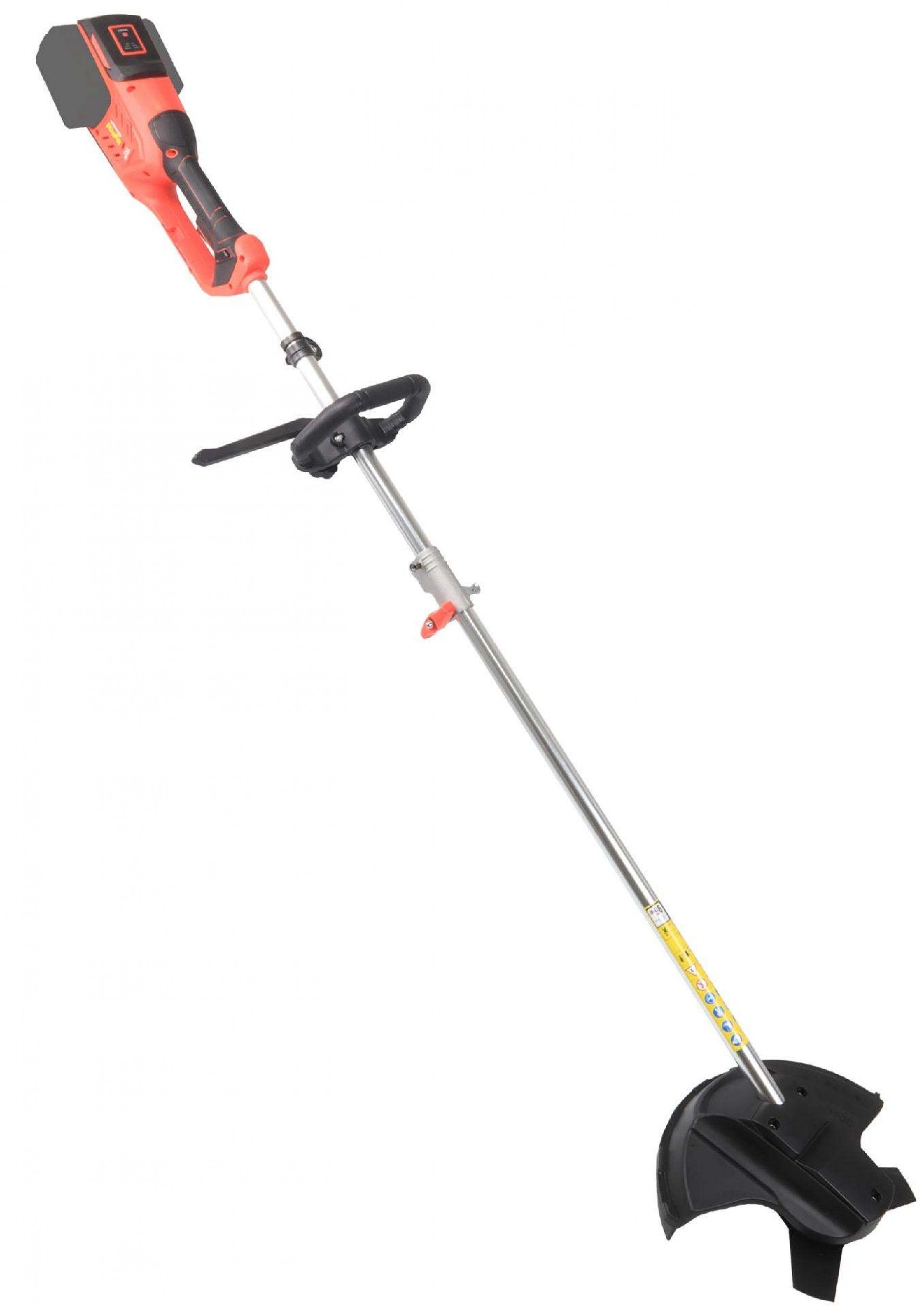 Roçadora Multifunções, 36/40V, 4 em 1 - MADER POWER® refª 74071 MADER