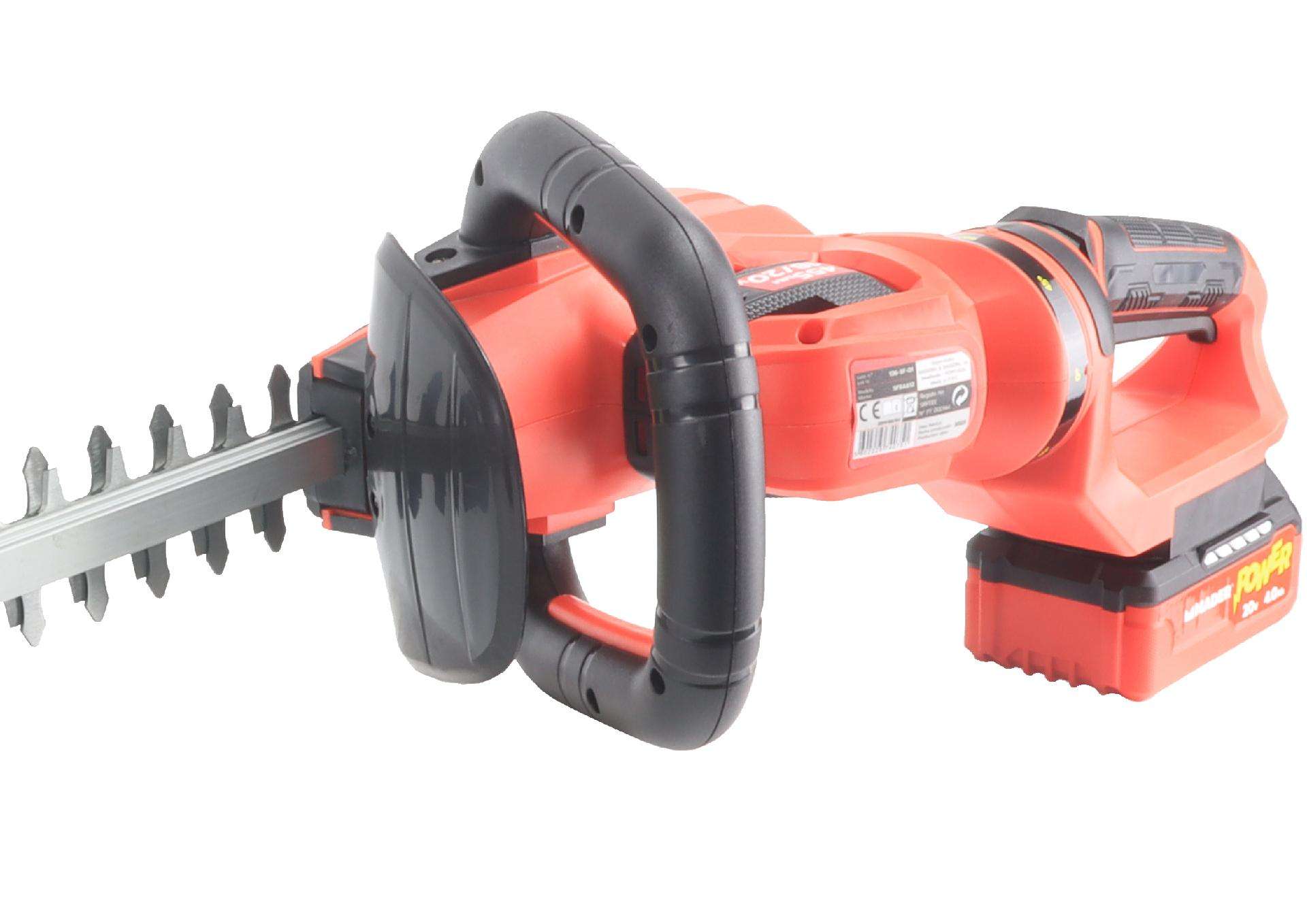 Podadora Sebes, 18/20V, 455mm - MADER POWER® refª 74075 MADER