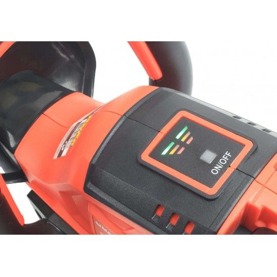 Podadora Sebes, 36/40V, 500mm - MADER POWER ref 74076 MADER