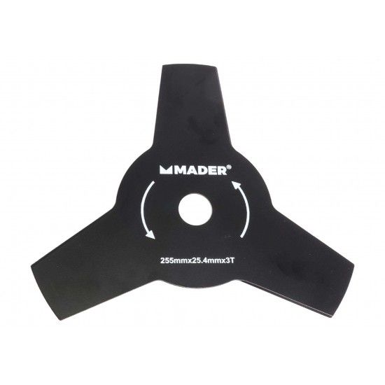 Roçadora, 18/20V, 300mm - MADER POWER® refª 74070 MADER Roçadora, 18/20V, 300mm - MADER POWER® refª 74070 MADER