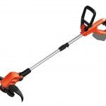 Aparador de Relva, 18/20V, 300mm - MADER POWER ref 74066 MADER