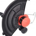 Aparador de Relva, 18/20V, 300mm - MADER POWER ref 74066 MADER