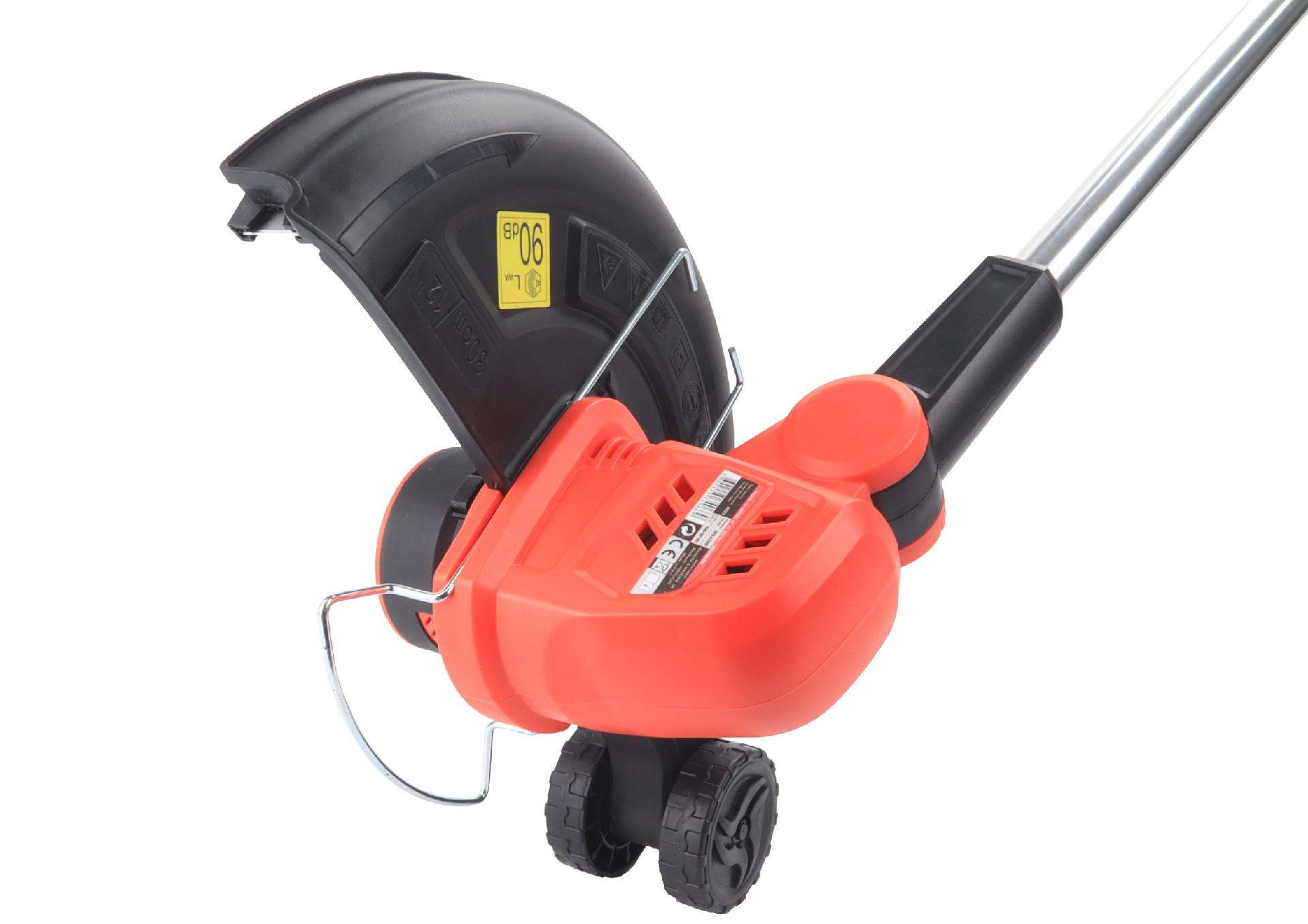 Aparador de Relva, 18/20V, 300mm - MADER POWER® refª 74066 MADER