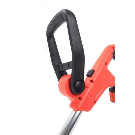 Aparador de Relva, 18/20V, 300mm - MADER POWER® refª 74066 MADER Aparador de Relva, 18/20V, 300mm - MADER POWER® refª 74066 MADER