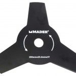 Roadora, 18/20V, 300mm - MADER POWER ref 74070 MADER