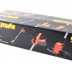 Aparador de Relva, 18/20V, 300mm - MADER POWER ref 74066 MADER