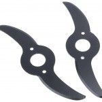 Aparador de Relva, 18/20V, 180mm - MADER POWER ref 74065 MADER