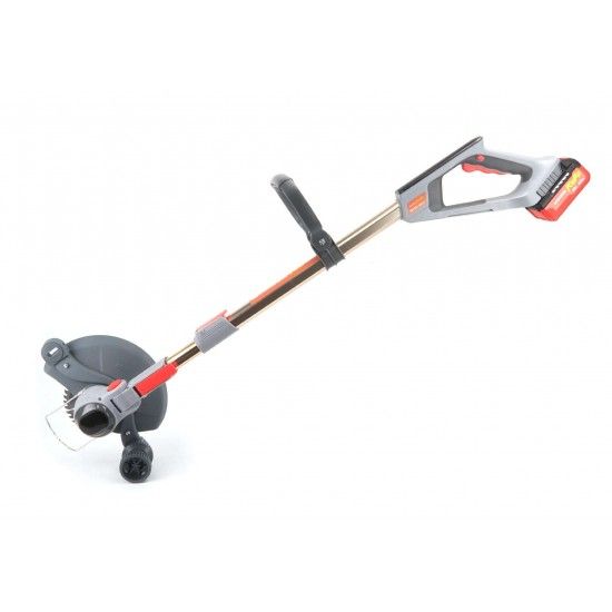 Aparador de Relva, 18/20V, 180mm - MADER POWER® refª 74065 MADER Aparador de Relva, 18/20V, 180mm - MADER POWER® refª 74065 MADER