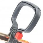 Aparador de Relva, 18/20V, 180mm - MADER POWER ref 74065 MADER