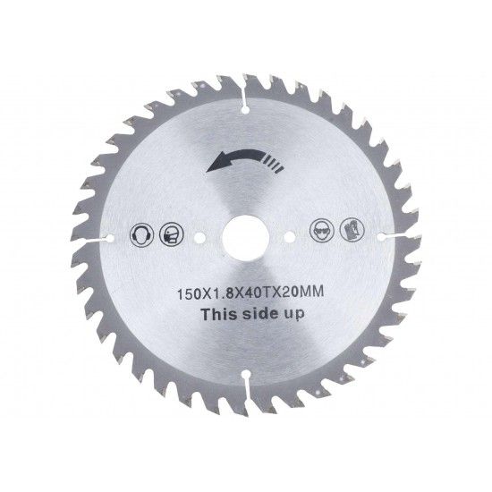 Aparador de Relva, 18/20V, 180mm - MADER POWER® refª 74065 MADER Aparador de Relva, 18/20V, 180mm - MADER POWER® refª 74065 MADER