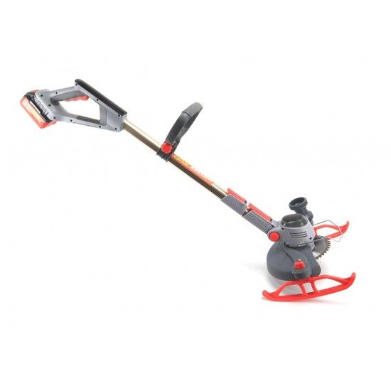 Aparador de Relva, 18/20V, 180mm - MADER POWER® refª 74065 MADER Aparador de Relva, 18/20V, 180mm - MADER POWER® refª 74065 MADER