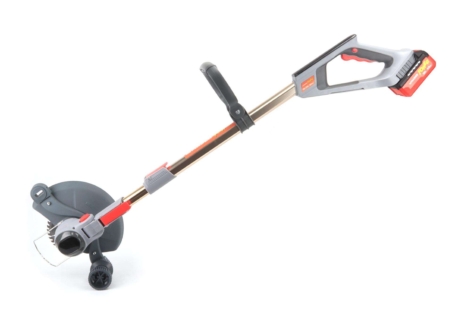 Aparador de Relva, 18/20V, 180mm - MADER POWER® refª 74065 MADER