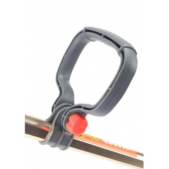 Aparador de Relva, 18/20V, 180mm - MADER POWER® refª 74065 MADER Aparador de Relva, 18/20V, 180mm - MADER POWER® refª 74065 MADER