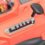 Mquina de Corte de Relva, 36/40V, 430mm - MADER POWER ref 74060 MADER
