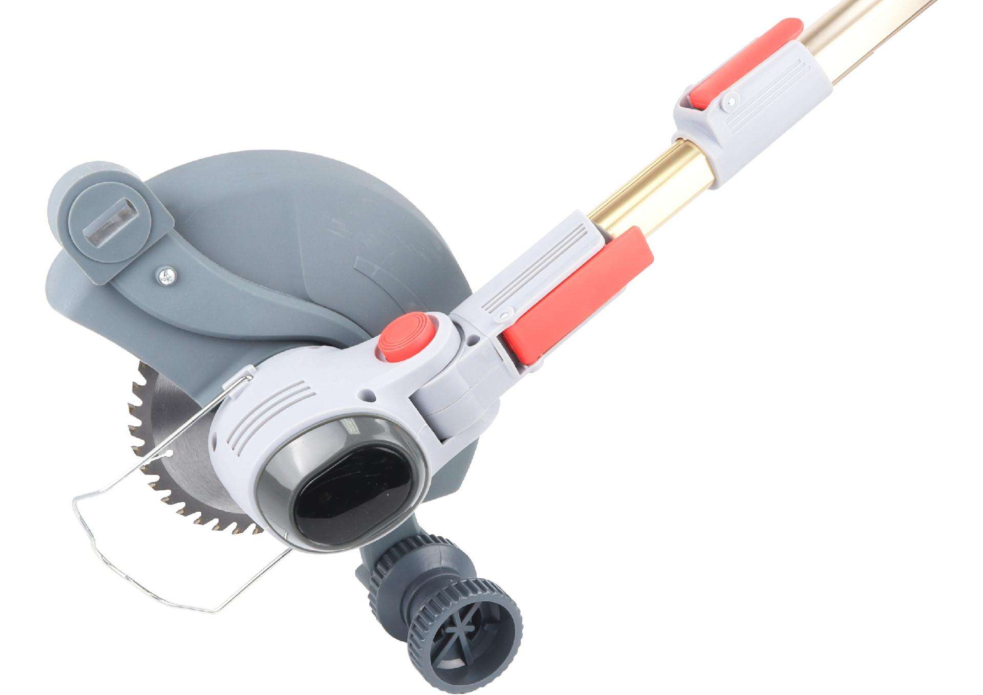 Aparador de Relva, 18/20V, 180mm - MADER POWER® refª 74065 MADER