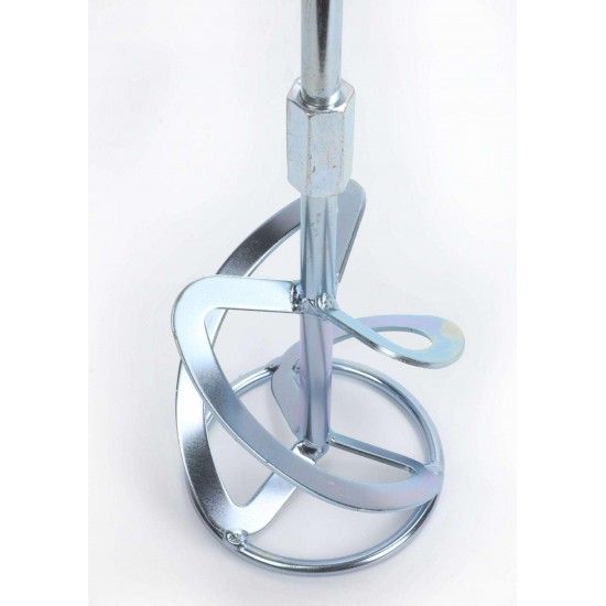 Misturador Eltrico, 18/20V, 650RPM - MADER POWER ref 74050 MADER