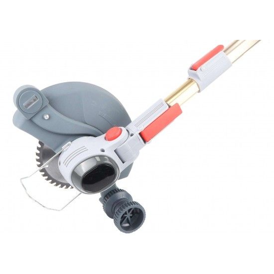 Aparador de Relva, 18/20V, 180mm - MADER POWER® refª 74065 MADER Aparador de Relva, 18/20V, 180mm - MADER POWER® refª 74065 MADER