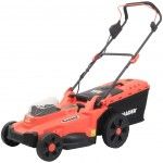 Mquina de Corte de Relva, 36/40V, 430mm - MADER POWER ref 74060 MADER
