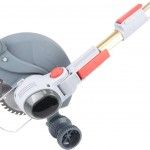 Aparador de Relva, 18/20V, 180mm - MADER POWER ref 74065 MADER