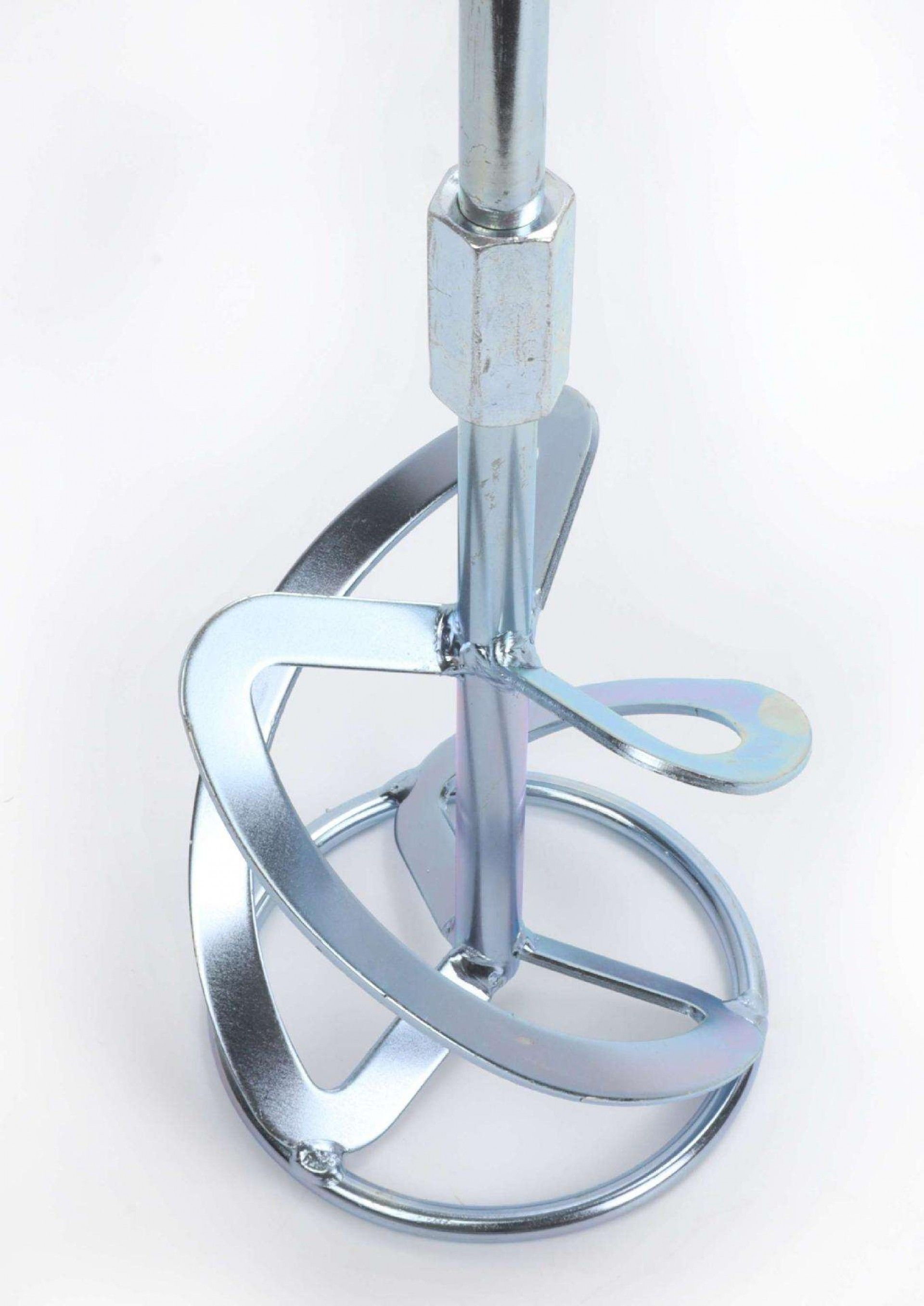 Misturador Elétrico, 18/20V, 650RPM - MADER POWER® refª 74050 MADER