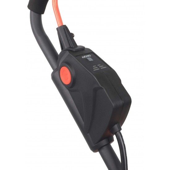 Mquina de Corte de Relva, 36/40V, 430mm - MADER POWER ref 74060 MADER