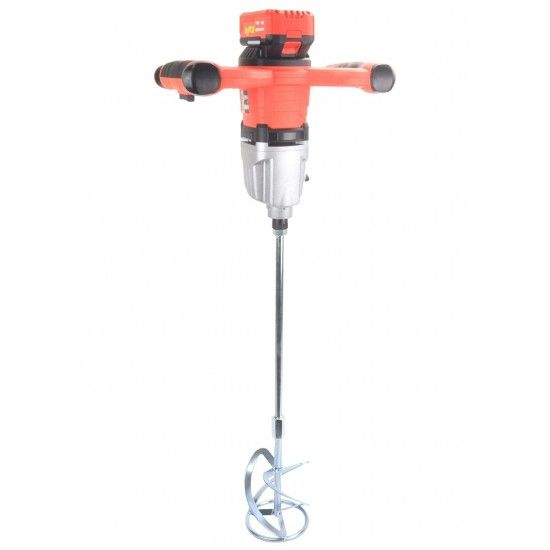 Misturador Eltrico, 18/20V, 650RPM - MADER POWER ref 74050 MADER