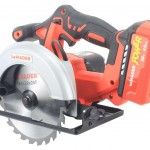 Serra Circular, 18/20V, 165mm - MADER POWER® refª 74045 MADER Serra Circular, 18/20V, 165mm - MADER POWER® refª 74045 MADER