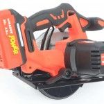 Serra Circular, 18/20V, 165mm - MADER POWER® refª 74045 MADER Serra Circular, 18/20V, 165mm - MADER POWER® refª 74045 MADER