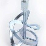 Misturador Eltrico, 18/20V, 650RPM - MADER POWER ref 74050 MADER