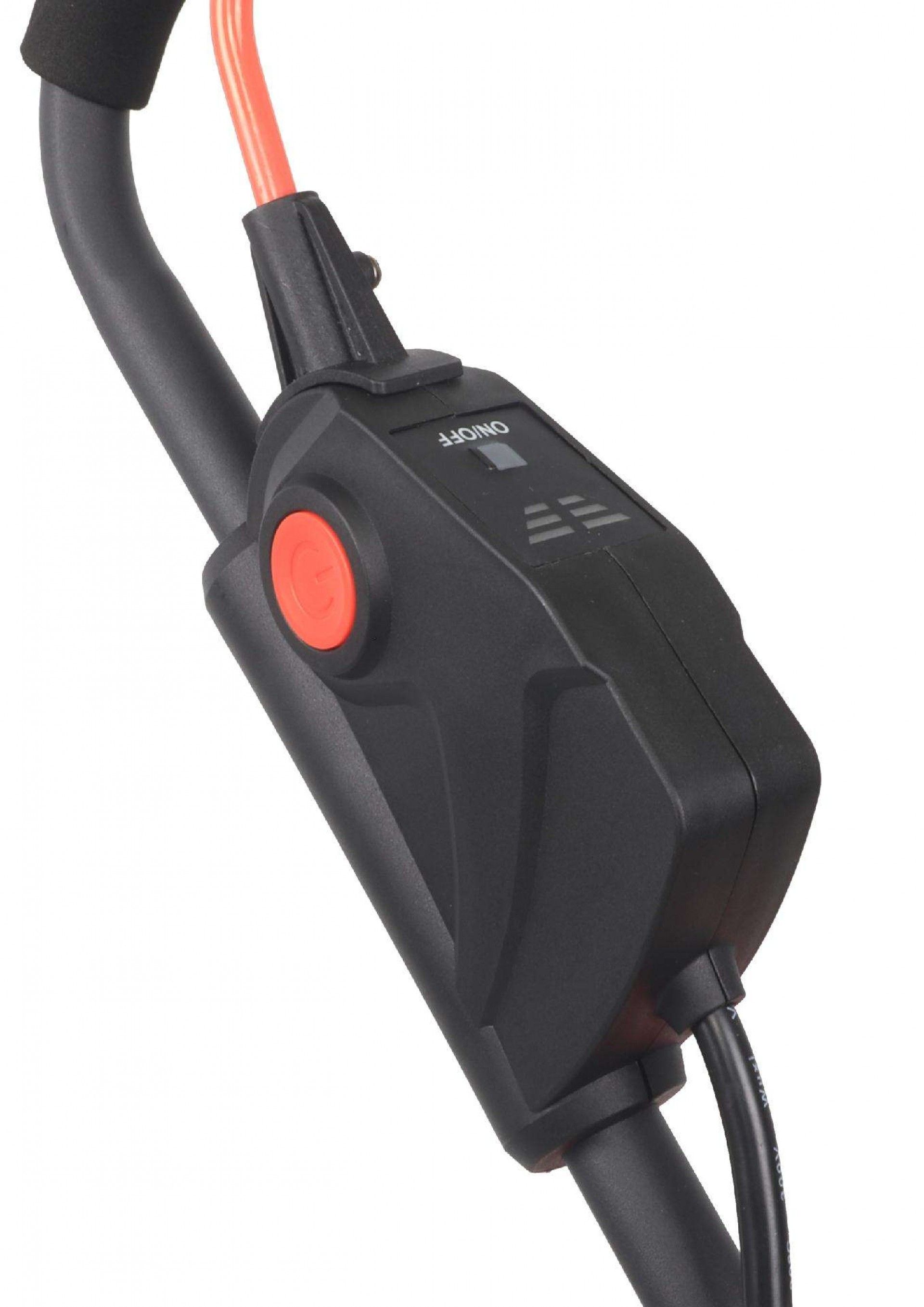 Máquina de Corte de Relva, 36/40V, 430mm - MADER POWER® refª 74060 MADER
