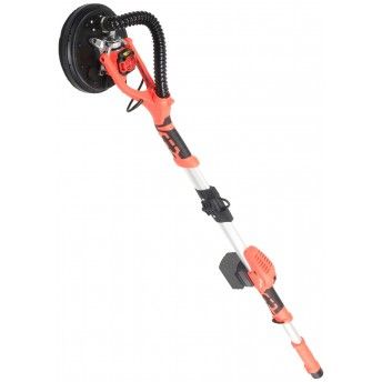 Lixadora de Paredes e tectos, 18/20V, 225mm - MADER POWER ref 74044 MADER