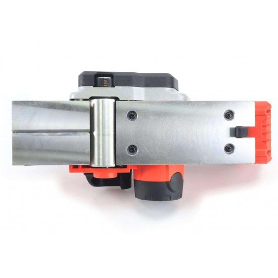 Plaina, 18/20V, 82mm - MADER POWER� ref� 74042 MADER