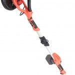 Lixadora de Paredes e tectos, 18/20V, 225mm - MADER POWER ref 74044 MADER