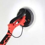 Lixadora de Paredes e tectos, 18/20V, 225mm - MADER POWER® refª 74044 MADER Lixadora de Paredes e tectos, 18/20V, 225mm - MADER POWER® refª 74044 MADER