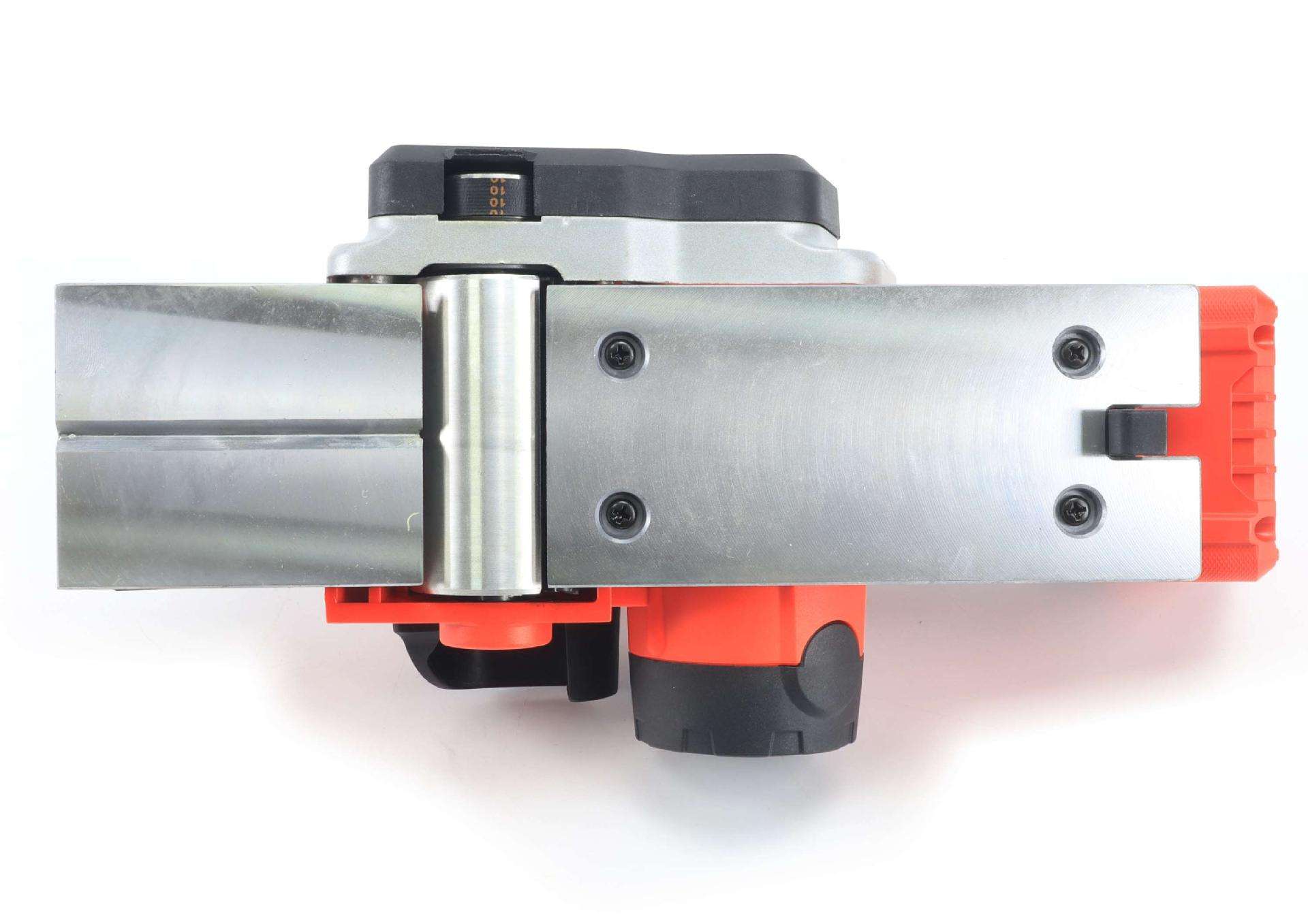 Plaina, 18/20V, 82mm - MADER POWER® refª 74042 MADER