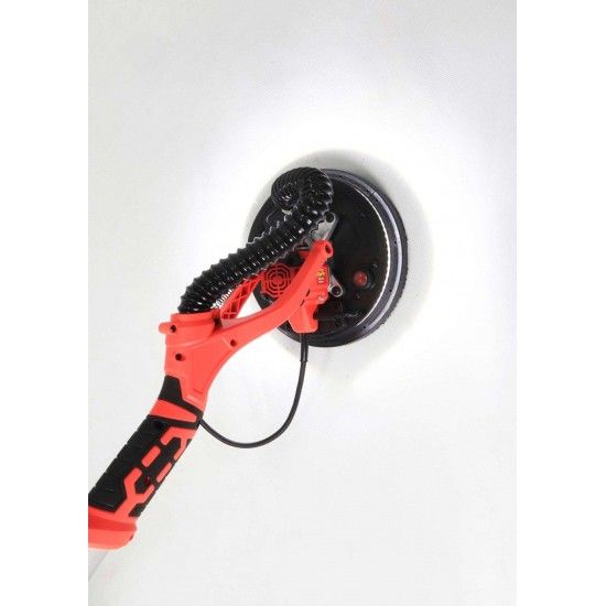 Lixadora de Paredes e tectos, 18/20V, 225mm - MADER POWER® refª 74044 MADER Lixadora de Paredes e tectos, 18/20V, 225mm - MADER POWER® refª 74044 MADER