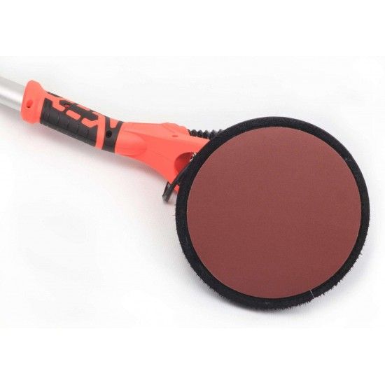 Lixadora de Paredes e tectos, 18/20V, 225mm - MADER POWER® refª 74044 MADER Lixadora de Paredes e tectos, 18/20V, 225mm - MADER POWER® refª 74044 MADER