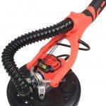 Lixadora de Paredes e tectos, 18/20V, 225mm - MADER POWER® refª 74044 MADER Lixadora de Paredes e tectos, 18/20V, 225mm - MADER POWER® refª 74044 MADER