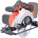 Serra Circular, 18/20V, 165mm - MADER POWER® refª 74045 MADER Serra Circular, 18/20V, 165mm - MADER POWER® refª 74045 MADER