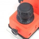 Plaina, 18/20V, 82mm - MADER POWER® refª 74042 MADER Plaina, 18/20V, 82mm - MADER POWER® refª 74042 MADER