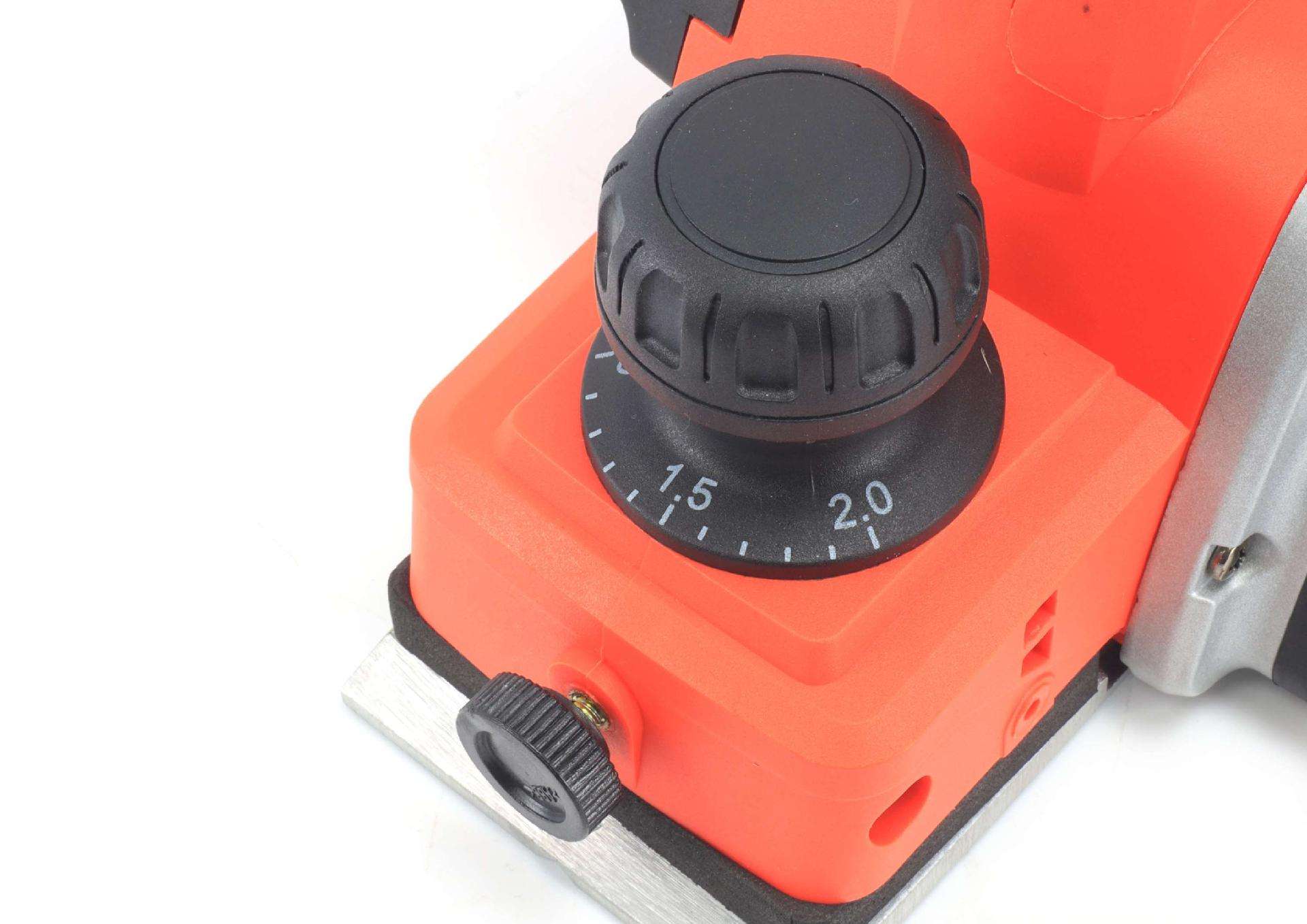 Plaina, 18/20V, 82mm - MADER POWER® refª 74042 MADER