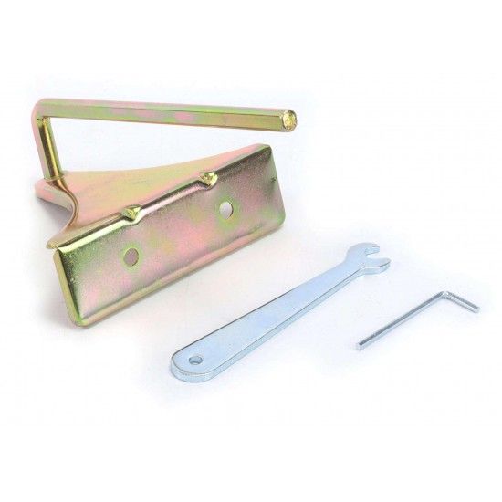 Plaina, 18/20V, 82mm - MADER POWER� ref� 74042 MADER