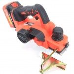 Plaina, 18/20V, 82mm - MADER POWER® refª 74042 MADER Plaina, 18/20V, 82mm - MADER POWER® refª 74042 MADER