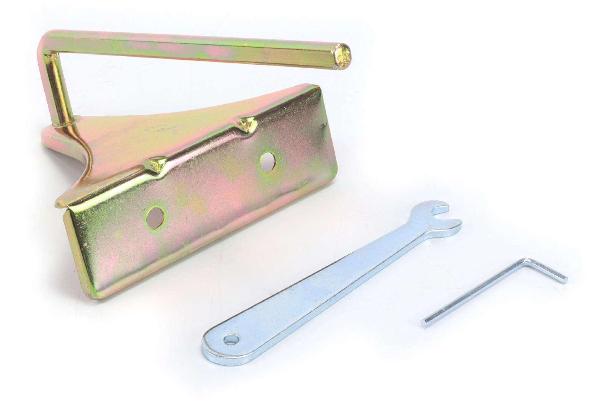 Plaina, 18/20V, 82mm - MADER POWER® refª 74042 MADER