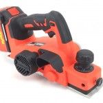Plaina, 18/20V, 82mm - MADER POWER® refª 74042 MADER Plaina, 18/20V, 82mm - MADER POWER® refª 74042 MADER