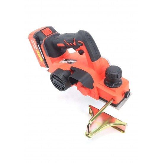 Plaina, 18/20V, 82mm - MADER POWER� ref� 74042 MADER