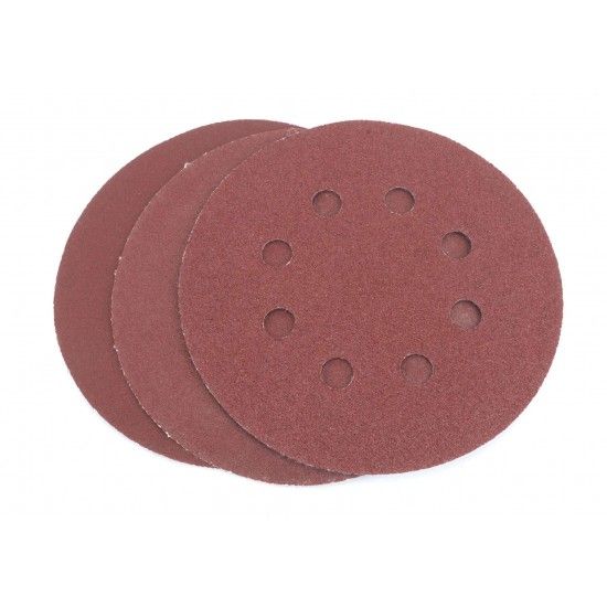 Lixadora, 18/20V, 125mm, Rotativa - MADER POWER® refª 74040 MADER Lixadora, 18/20V, 125mm, Rotativa - MADER POWER® refª 74040 MADER